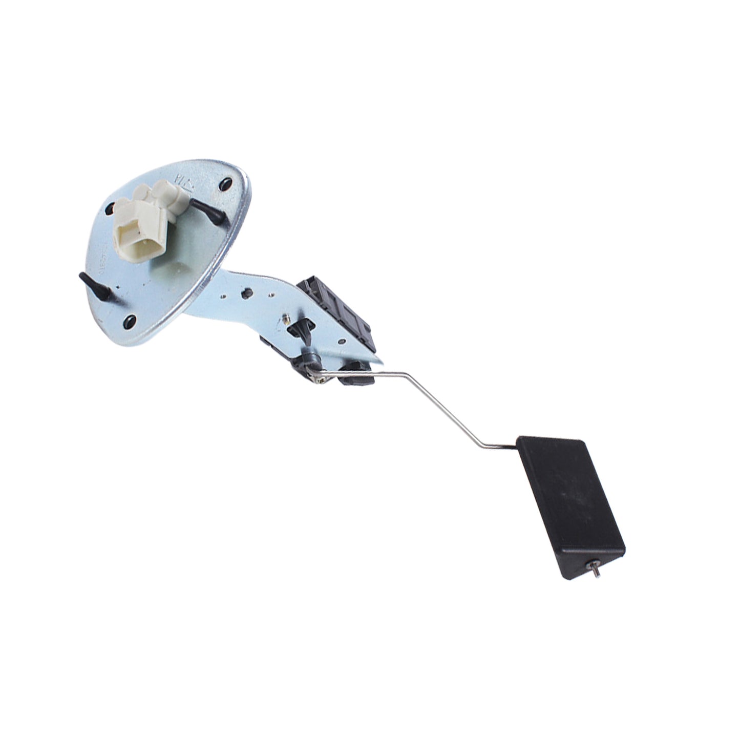 2x Fuel Tank Gauge Sender Units Suitable For Mitsubishi Montero / Pajero V75 2000-2015