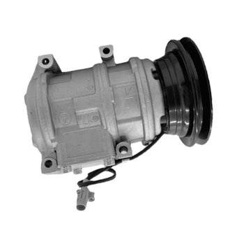 compare product Air Conditioning Compressor Suitable for Mitsubishi Pajero NL 3.5L Petrol 6G74