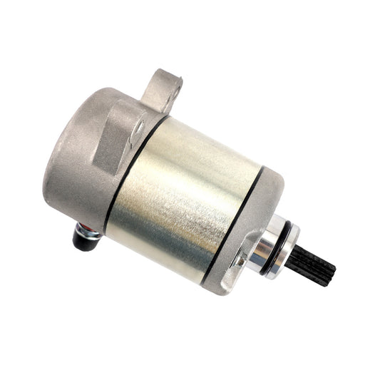 9 Tooth Electric Starter Motor Suitable For Honda TRX350 TE/FE TM/FM Fourtrax Rancher