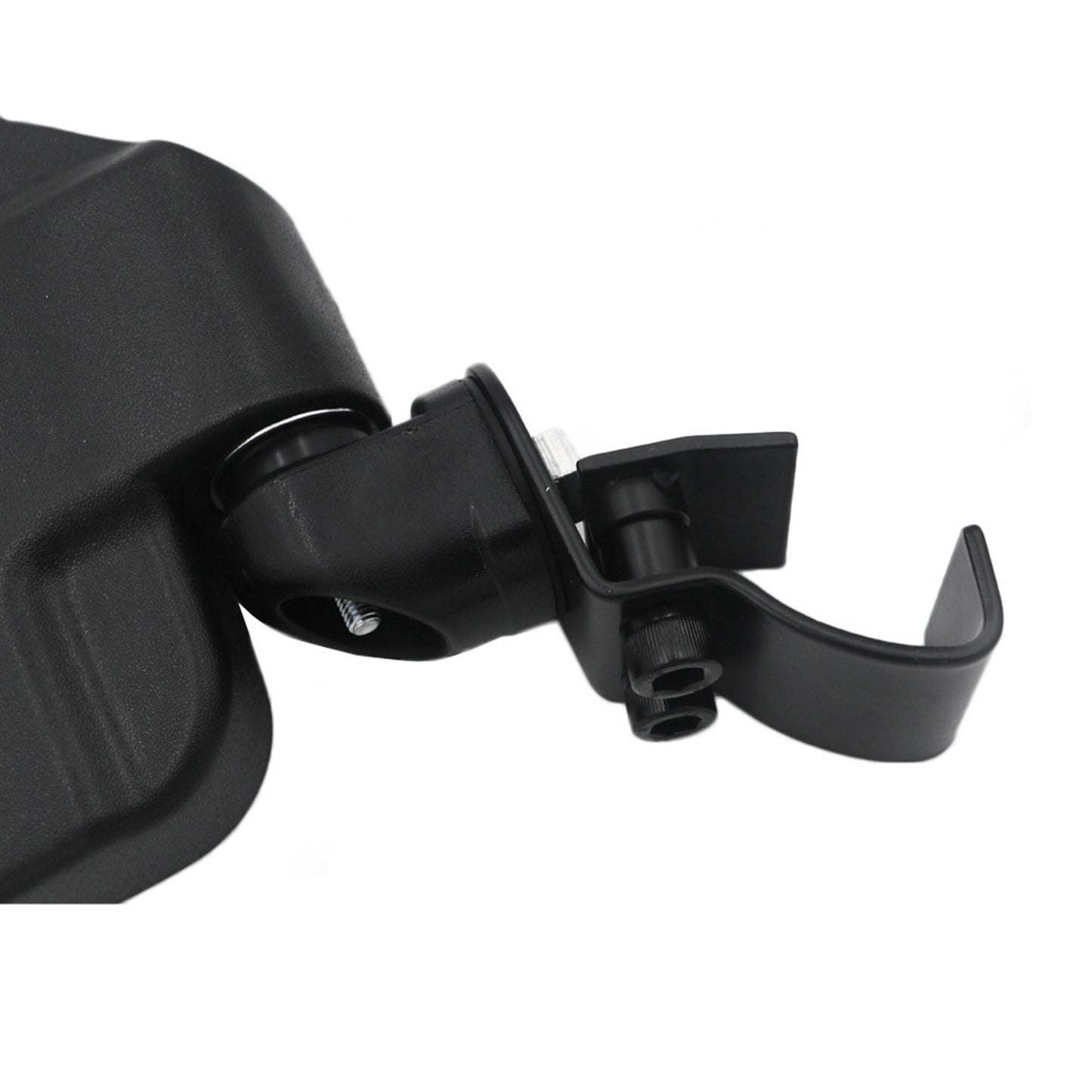 UTV Side Rear View Mirrors Suitable For Polaris Ranger 500 570 XP 900 1000 / General XP1000