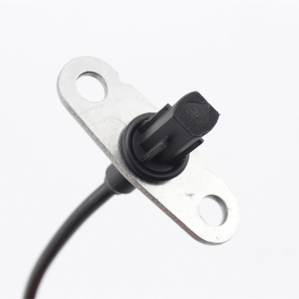 {{ 2 x ABS Sensors Rear Left  and  Right for Nissan Navara D22 D40 2005-2014 2. 5L 4. 0L }} - Buy Car Parts Online at {{ Kaka Auto Parts }}.