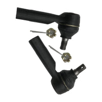 2Pcs Front Tie Rod Ends Suitable For Nissan Maxima A33 Pulsar N16 99-06 3.0 1.8