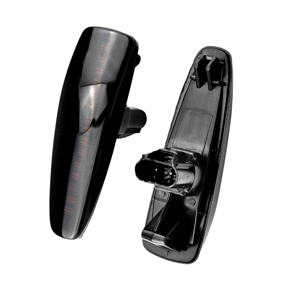 LED Side Marker Indicator Light Suitable For Mitsubishi Lancer Evolution & Mirage