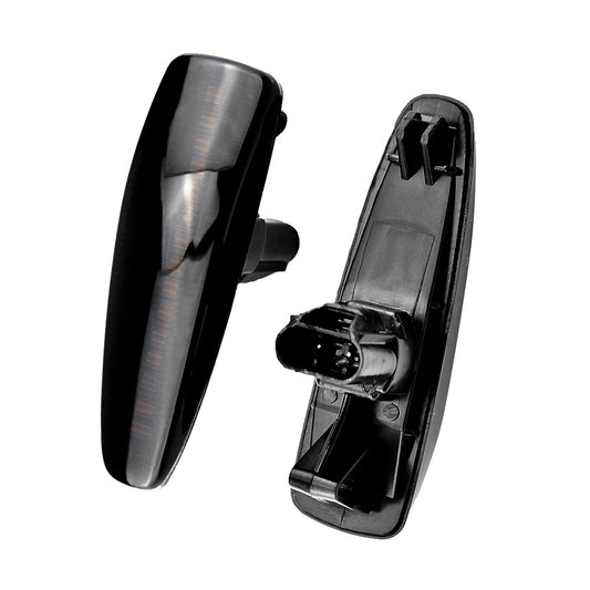 LED Side Marker Indicator Light Suitable For Mitsubishi Lancer Evolution & Mirage