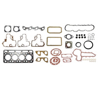 {{ Full Overhaul Gasket Kit Upper Lower Set Suitable for Kubota V1902 15808-03310 }} - Buy Car Parts Online at {{ Kaka Auto Parts }}.