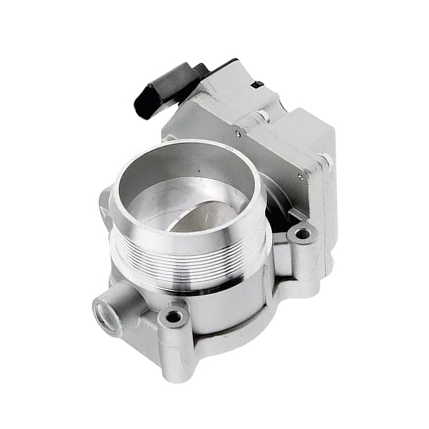 {{ Throttle Body  Suitable For Volkswagen Phaeton Touareg 2.7 3.0 TDI 4E0145950C }} - Buy Car Parts Online at {{ Kaka Auto Parts }}.