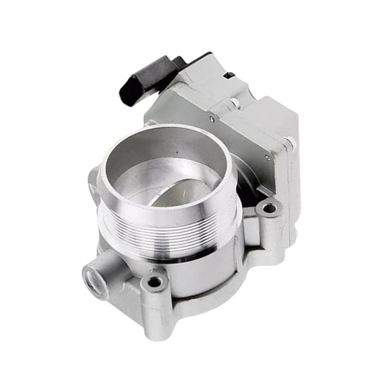 {{ Throttle Body  Suitable For Volkswagen Phaeton Touareg 2.7 3.0 TDI 4E0145950C }} - Buy Car Parts Online at {{ Kaka Auto Parts }}.