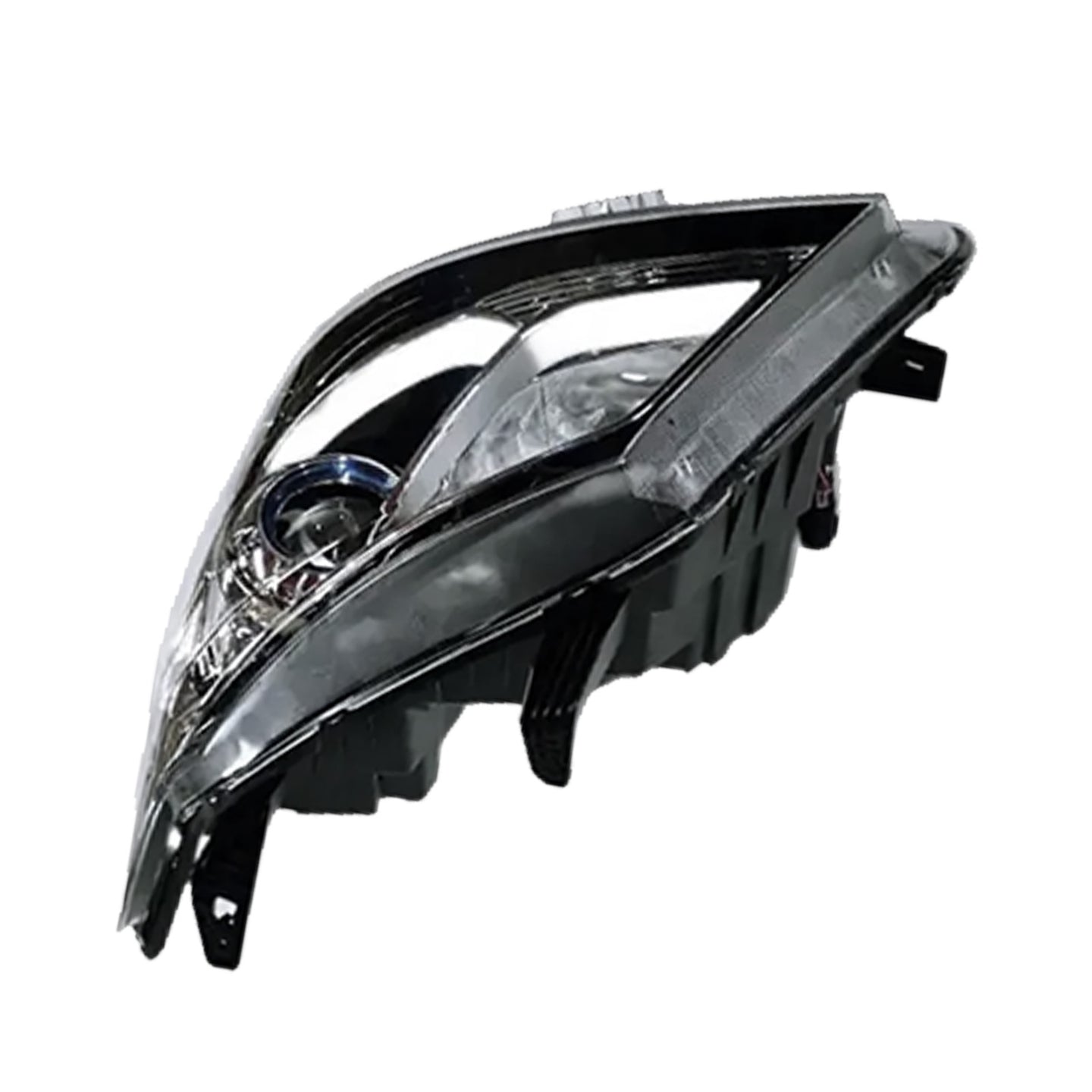 {{ Headlight Lamp Assembly Right Driver Side Suitable For LDV G10 Van 2015-On }} - Buy Car Parts Online at {{ Kaka Auto Parts }}.