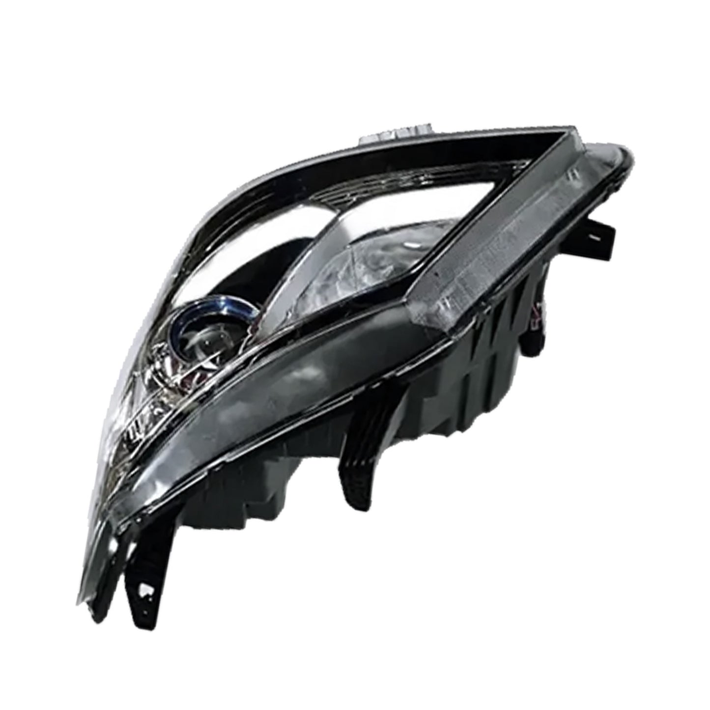 {{ Headlight Lamp Assembly Right Driver Side Suitable For LDV G10 Van 2015-On }} - Buy Car Parts Online at {{ Kaka Auto Parts }}.