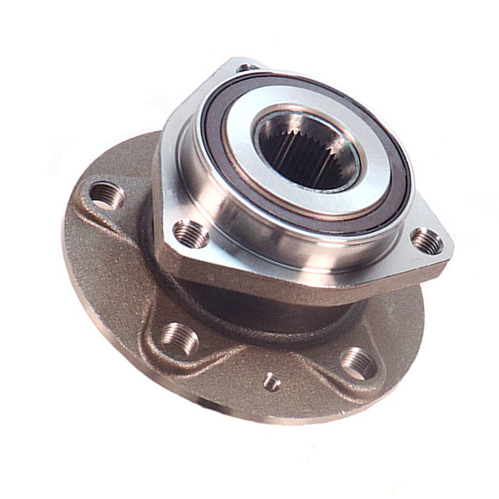 {{ Front Wheel Bearing Hub Assy Suitable for Volkswagen Passat B6/B7/B8 Tiguan 5N }} - Buy Car Parts Online at {{ Kaka Auto Parts }}.