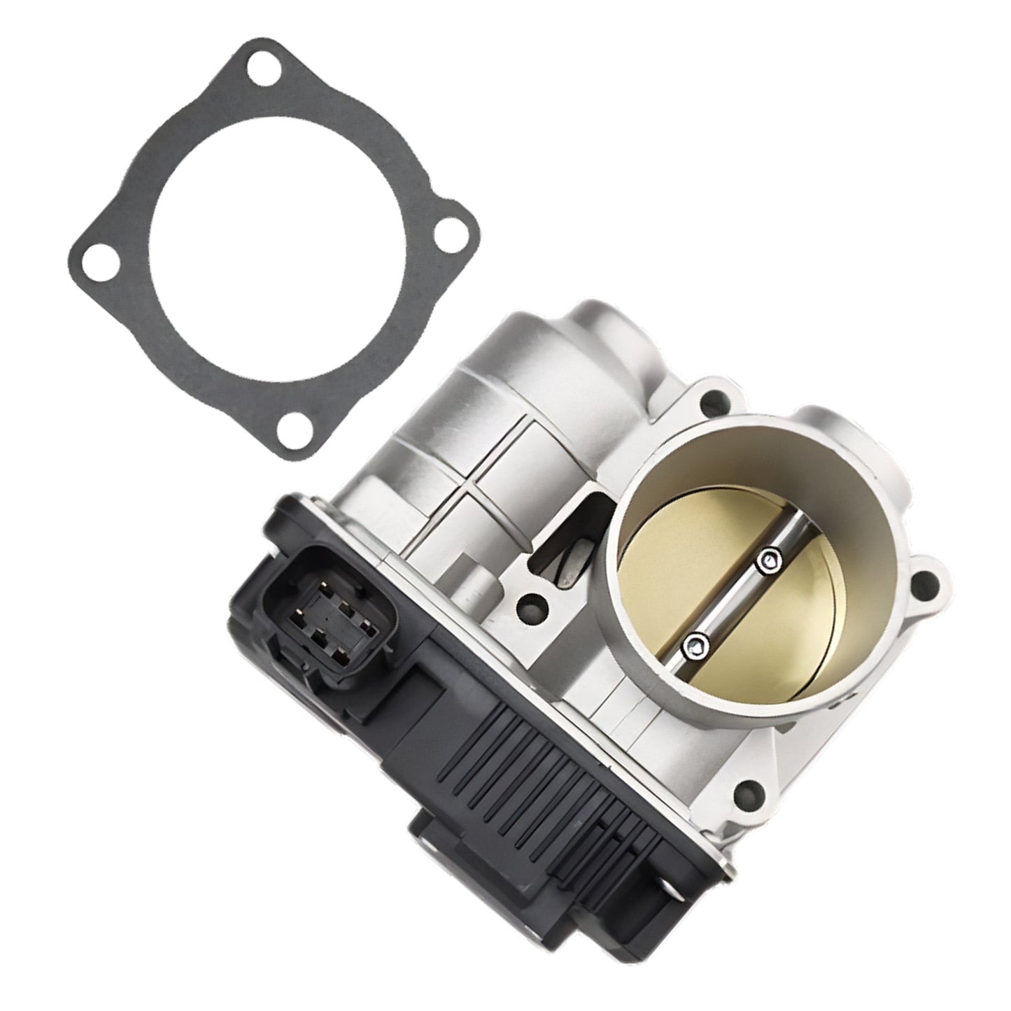Throttle Body Suitable For Nissan Pulsar N16 Sedan & Hatch 1.6L / 1.8L 2002-On