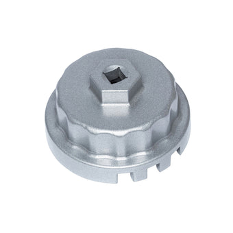 compare product Oil Filter Wrench Cap Suitable For Toyota RAV4 Camry 4Runner Kluger 2.5L-5.7L