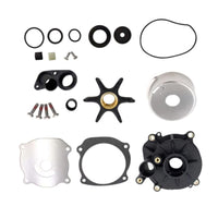 {{ Water Pump Impeller Kit Suitable for Johnson Evinrude  3-300 HP 390768 392750 }} - Buy Car Parts Online at {{ Kaka Auto Parts }}.