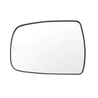 compare product Left Side Heated Convex Mirror Glass With Base Suitable For Kia XM Sorento