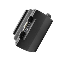 12 Pin Flat Female Socket Trailer Connector Suitable for Car Caravan 82072BL