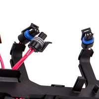 Injector Harness Suitable For Holden Jackaroo / Monterey 4JX1 Turbo Diesel 3.0L UBS73