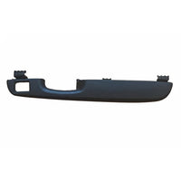 Rear Right Door Armrest Black Suitable For Escalade Yukon 15091857 2001¨C2006