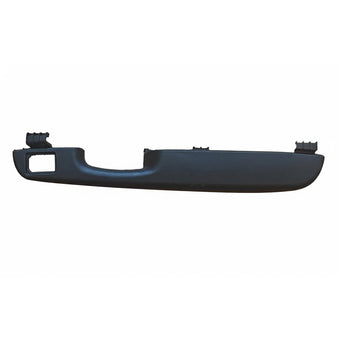 compare product Rear Right Door Armrest Black Suitable For Escalade Yukon 15091857 2001¨C2006