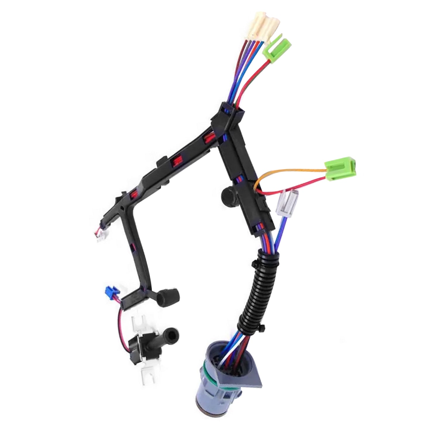 {{ Transmission Internal Wire Harness w/ TCC Solenoid Suitable For 4L60E 1993-2002 }} - Buy Car Parts Online at {{ Kaka Auto Parts }}.