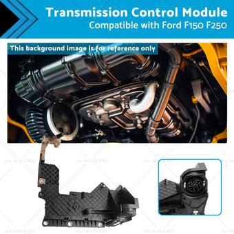 compare product AL3Z-7G276D Transmission Control Module Suitable for Ford F150 F250 10-18