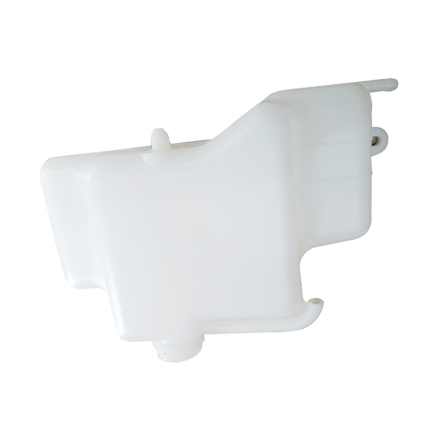 {{ Radiator Coolant Bottle Tank Suitable For Mitsubishi Triton L200 ML MN 05-15 }} - Buy Car Parts Online at {{ Kaka Auto Parts }}.