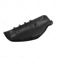 {{ Right Side Matte Black Mirror Cover Cap Suitable For Holden Astra  AH  2005-2009 }} - Buy Car Parts Online at {{ Kaka Auto Parts }}.