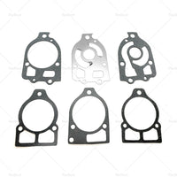 {{ Impeller Water Pump Kit Suitable For Mercury Mariner 135,150,175,200hp46-96148A5 }} - Buy Car Parts Online at {{ Kaka Auto Parts }}.