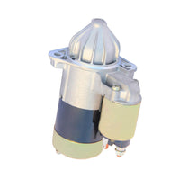 Starter Motor Suitable For Mitsubishi Pajero NF NG NH NJ NK NL NM NP NS Manual Transmission