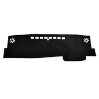Non-Slip Dash Mat Suitable For Toyota Camry 70 Series XV70 Without HUD 2018-2023