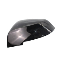 Pair of Side Mirror Caps Cover Suitable For BMW F20 / F21 / F22 / F30 Series 1, 2, 3, 4