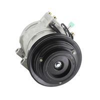 {{ Air Con AC Compressor Suitable for Toyota Land Cruiser Prado VZJ95R 3.4L Petrol }} - Buy Car Parts Online at {{ Kaka Auto Parts }}.