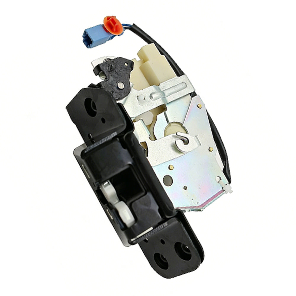 {{ Rear Trunk Lock Actuator Assembly Suitable For Honda Jazz Stream 2002-2008 }} - Buy Car Parts Online at {{ Kaka Auto Parts }}.