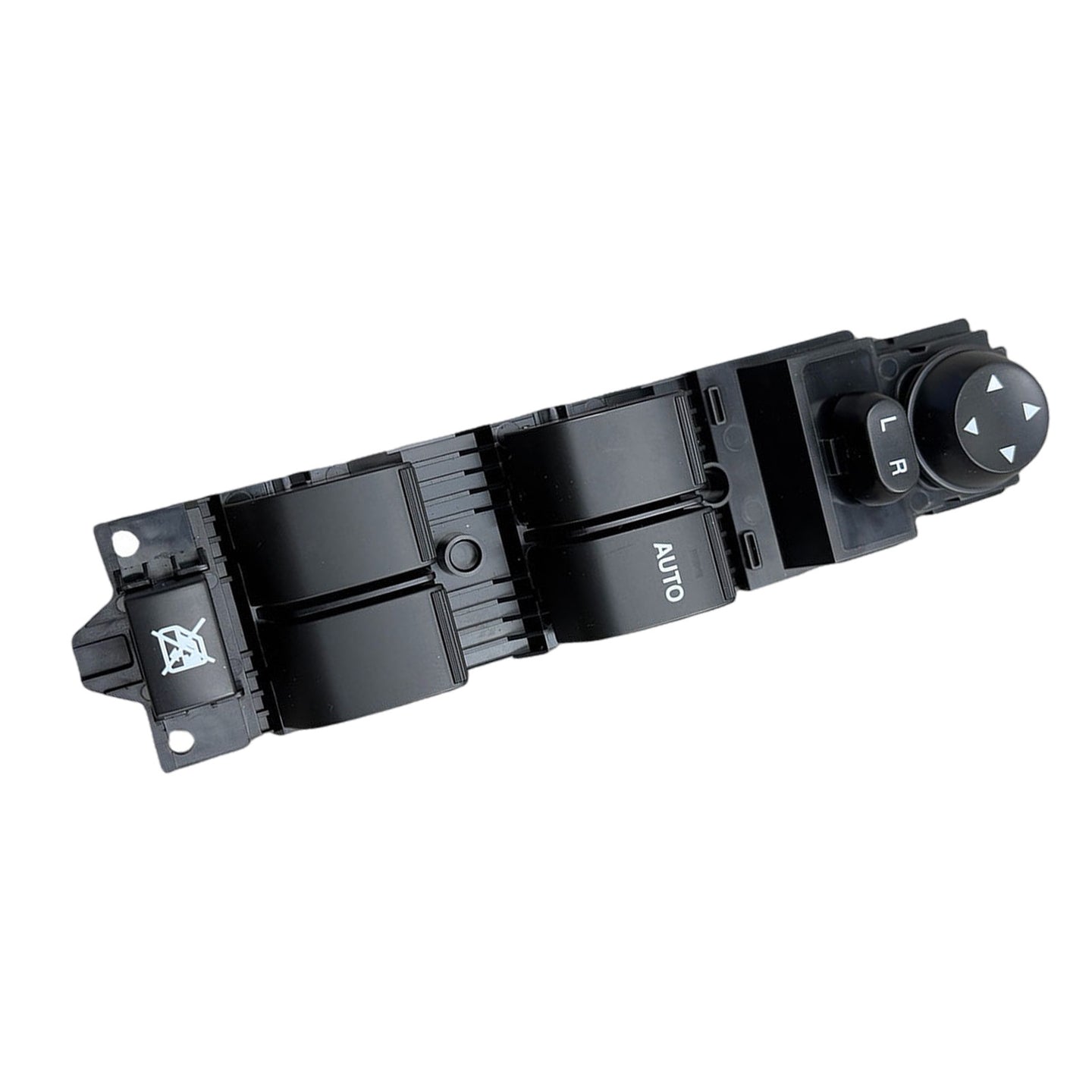 {{ Master Power Window Switch Suitable For Mazda 3 BL Petrol 2.5L RHD SBW166-350 }} - Buy Car Parts Online at {{ Kaka Auto Parts }}.