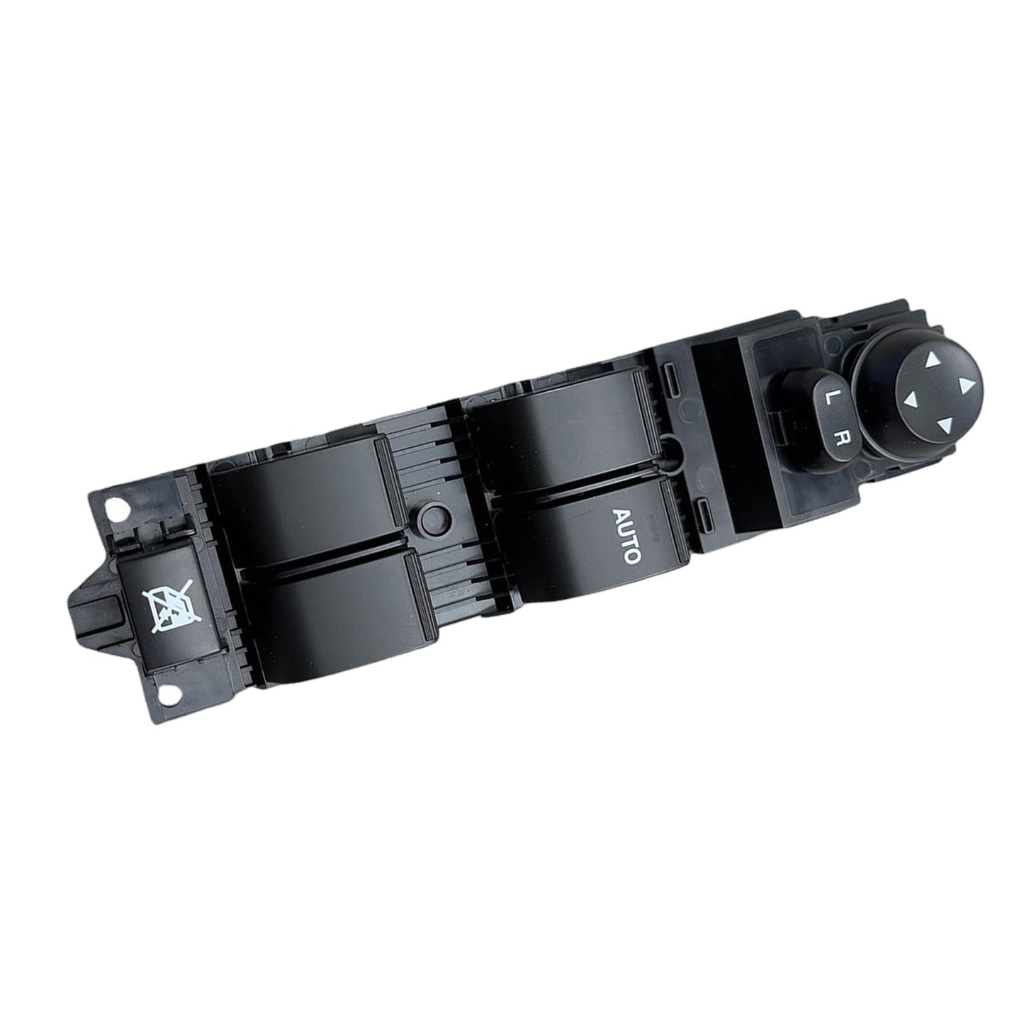 {{ Master Power Window Switch Suitable For Mazda 3 BL Petrol 2.5L RHD SBW166-350 }} - Buy Car Parts Online at {{ Kaka Auto Parts }}.