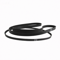 Drive Belt Suitable For Holden Commodore VT/VX/VU/VY/VZ 5.7 Gen3 LS1 V8 – 4PK1100 & 6PK1995