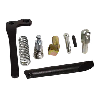 compare product Fast-Tach Lever Kit Right Hand Side Suitable For Bobcat Bob-Tach 630 / 631 / 632 / S510 / S530 / S550