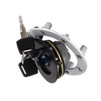 {{ Ignition Switch Fuel Gas Cap Lock Key Set Suitable for Suzuki GS500 2001–2012 }} - Buy Car Parts Online at {{ Kaka Auto Parts }}.