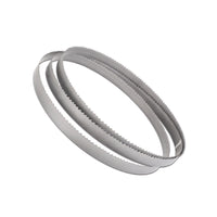 Metal Cutting Bi-Metal Bandsaw Blade Suitable For 2362mm x 19mm x 14 TPI Applications