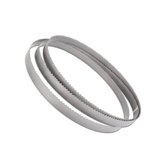 compare product Metal Cutting Bi-Metal Bandsaw Blade Suitable For 2362mm x 19mm x 14 TPI Applications