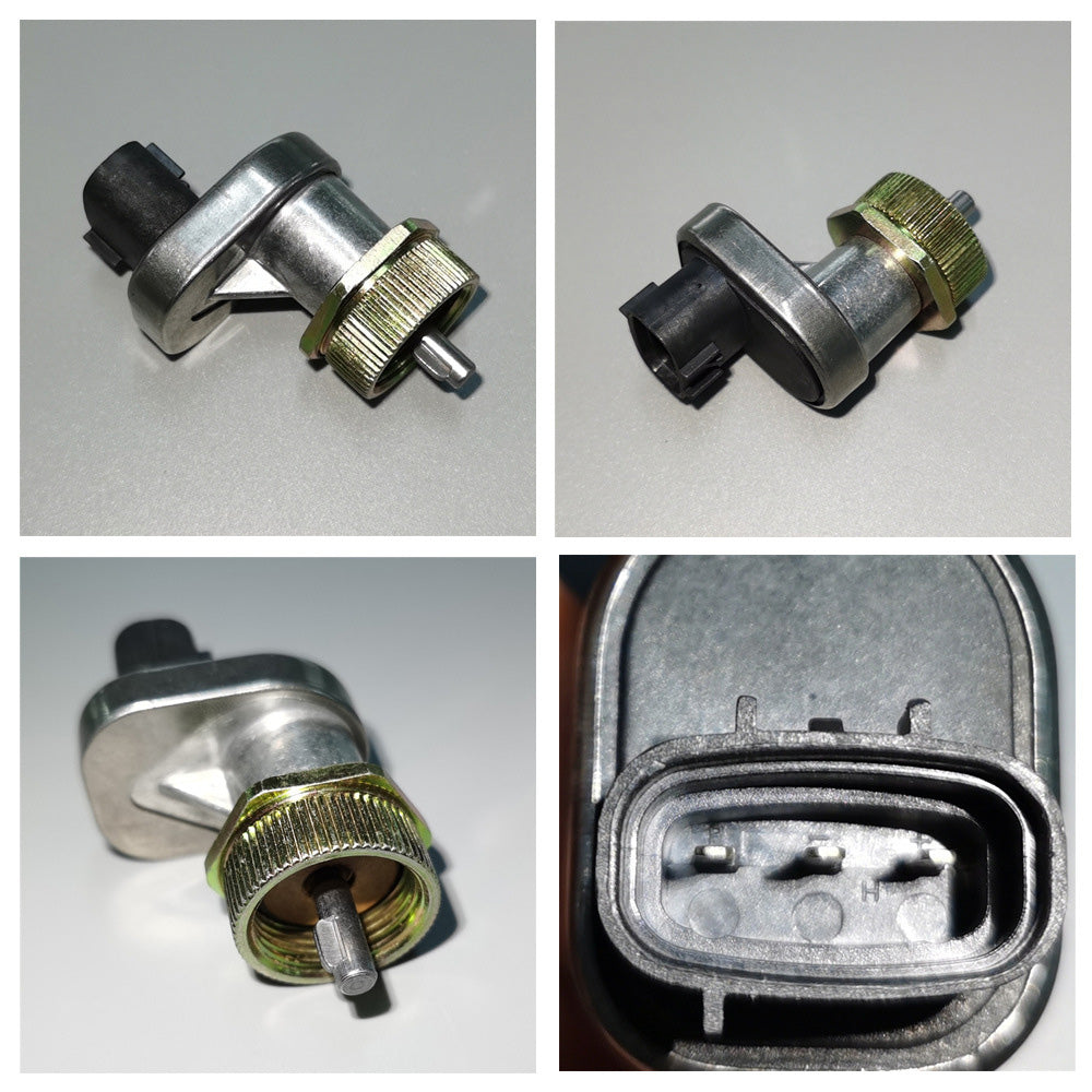 Speed Sensor Speedometer Suitable For Toyota Land Cruiser 78 79 80 FZJ HZJ HDJ