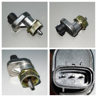 Speed Sensor Speedometer Suitable For Toyota Land Cruiser 78 79 80 FZJ HZJ HDJ