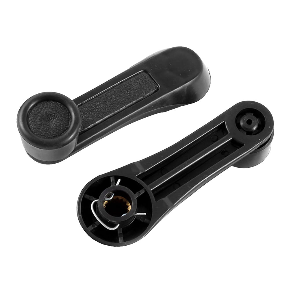 4x Universal Manual Window Crank Handles for Car Truck