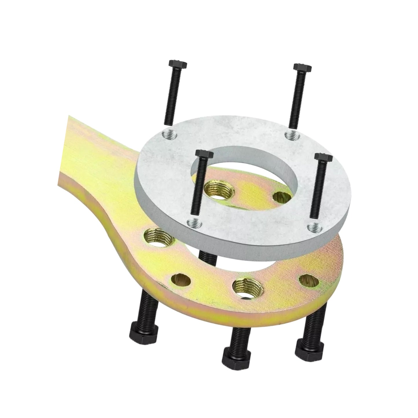 {{ Crank Pulley Tool Kit Screw Wrench Holder Suitable For Subaru Impreza Forester }} - Buy Car Parts Online at {{ Kaka Auto Parts }}.