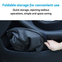 {{ 6 Layer WindScreen Sun Shade Suitable For Toyota Camry 2018-2023 UV Protection }} - Buy Car Parts Online at {{ Kaka Auto Parts }}.