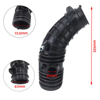 {{ Air Intake Hose Filter Tube for Suitable For Honda Accord 03-07 2.4L 17228RAAA00 }} - Buy Car Parts Online at {{ Kaka Auto Parts }}.