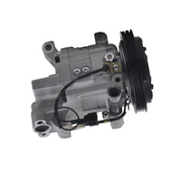 {{ Air Conditioning AC Compressor Suitable for Nissan Pulsar N16 1.8L Petrol QG18DE }} - Buy Car Parts Online at {{ Kaka Auto Parts }}.