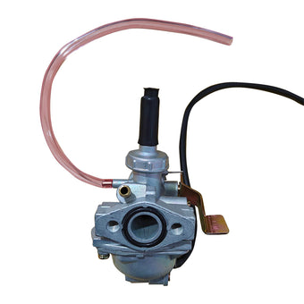 compare product PZ14mm 32mm Carburetor Carb Manual Choke Suitable For Honda XR50R 2000-2003 / CRF50F 2004-2009 / XR/CRF 50