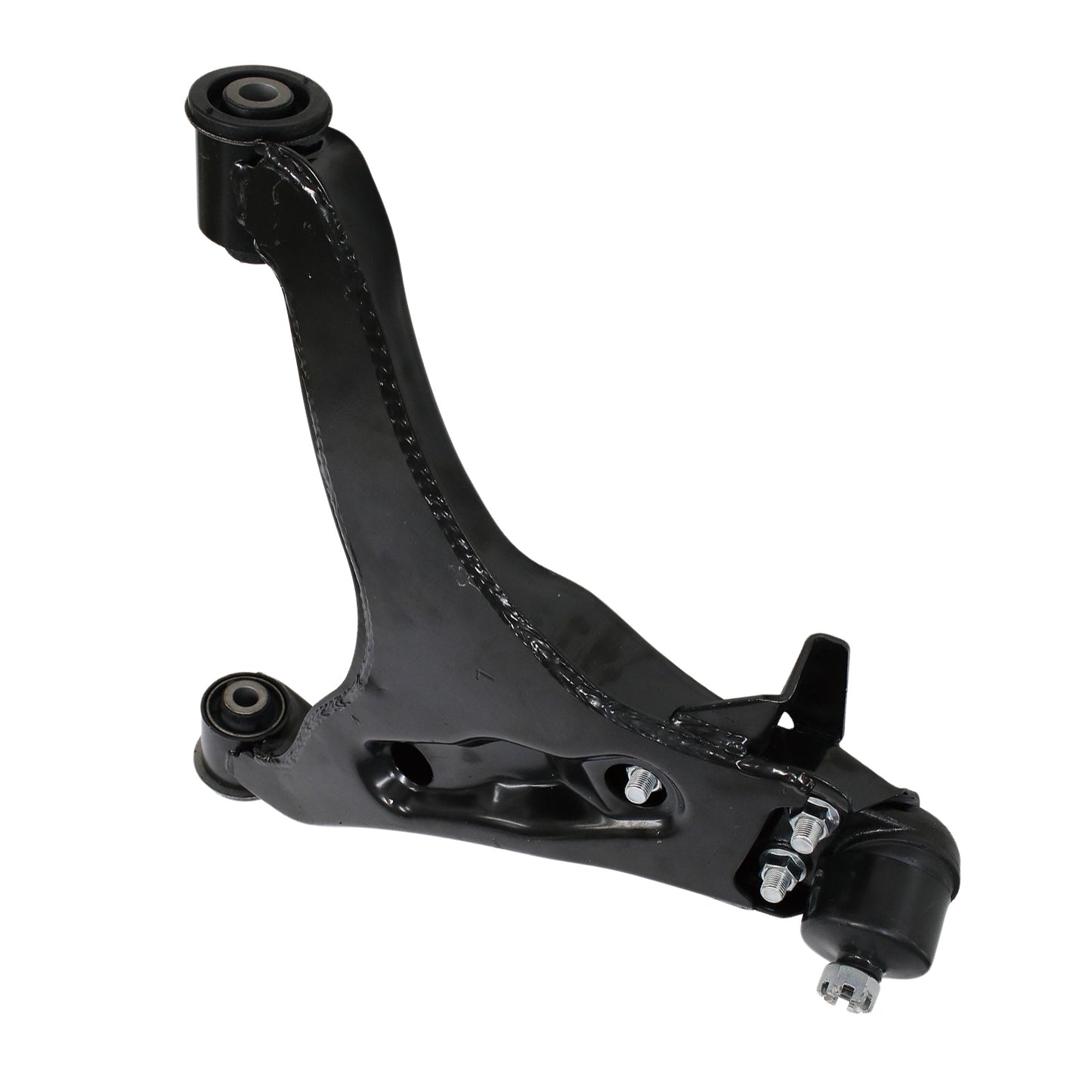 LH RH Pair Front Lower Control Arms Suitable For Mitsubishi Pajero NM NP 2000¨C06