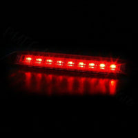 High Mount Rear Third Brake Light Stop Lamp Suitable For Nissan T31 X-Trail 2008–2013