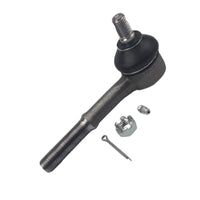 Front Inner LH & RH Tie Rod Relay Ends Suitable For Nissan Navara D21 92-97 4X4